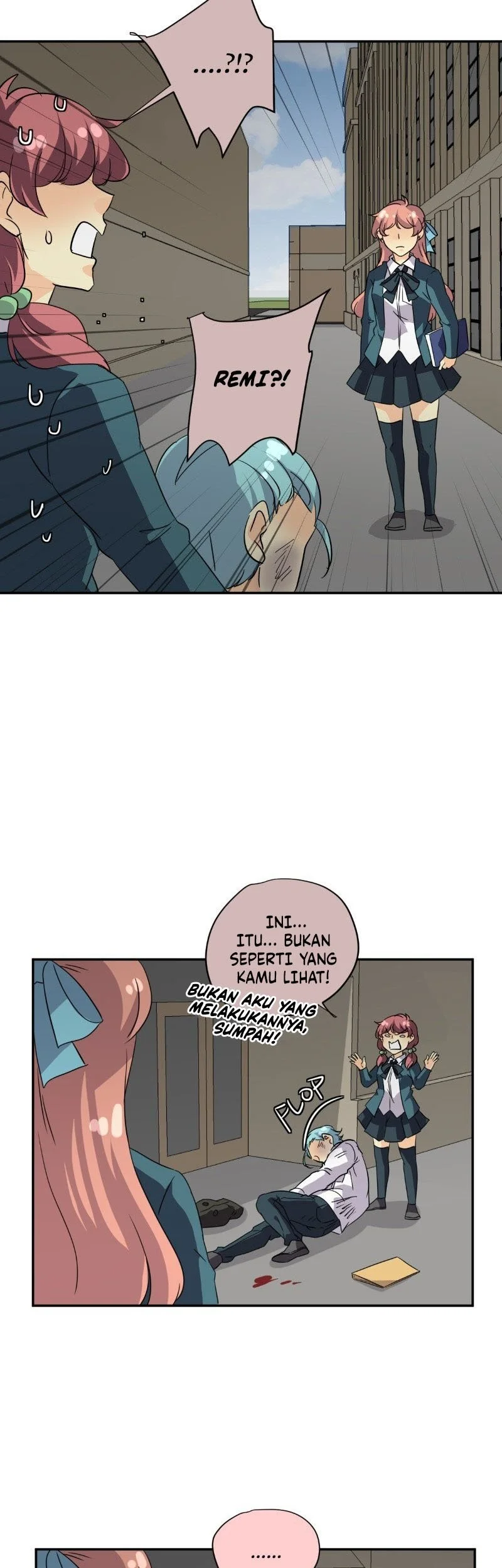 Chapter 178 - halaman 36