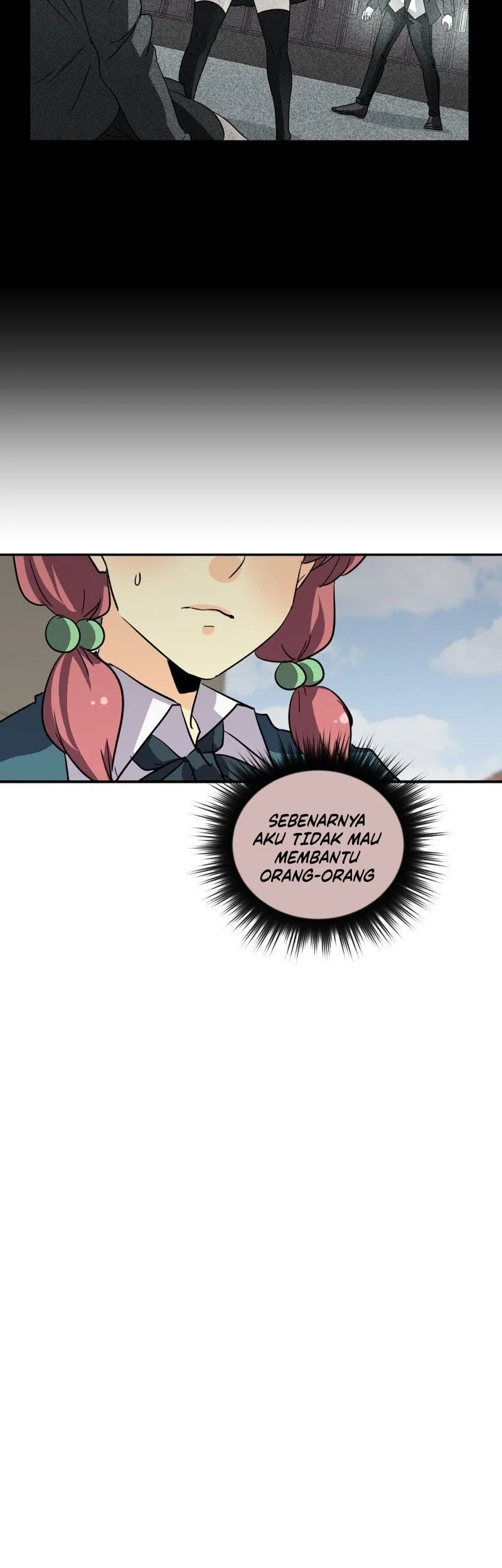 Chapter 178 - halaman 31