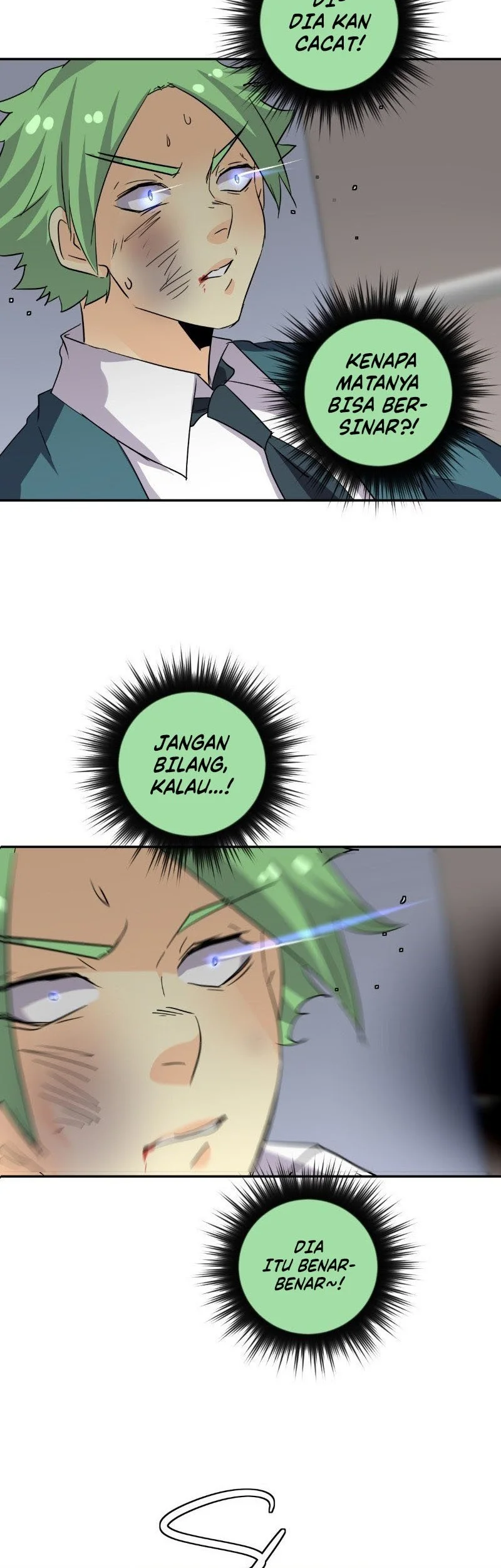 Chapter 179 - halaman 49