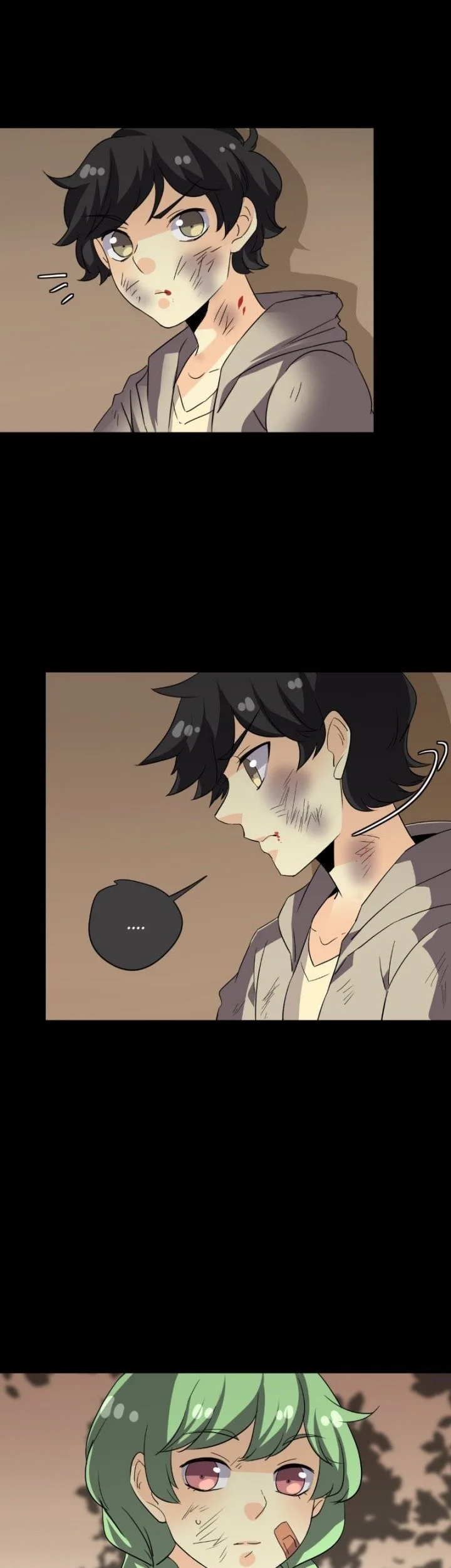 Chapter 180 - halaman 43