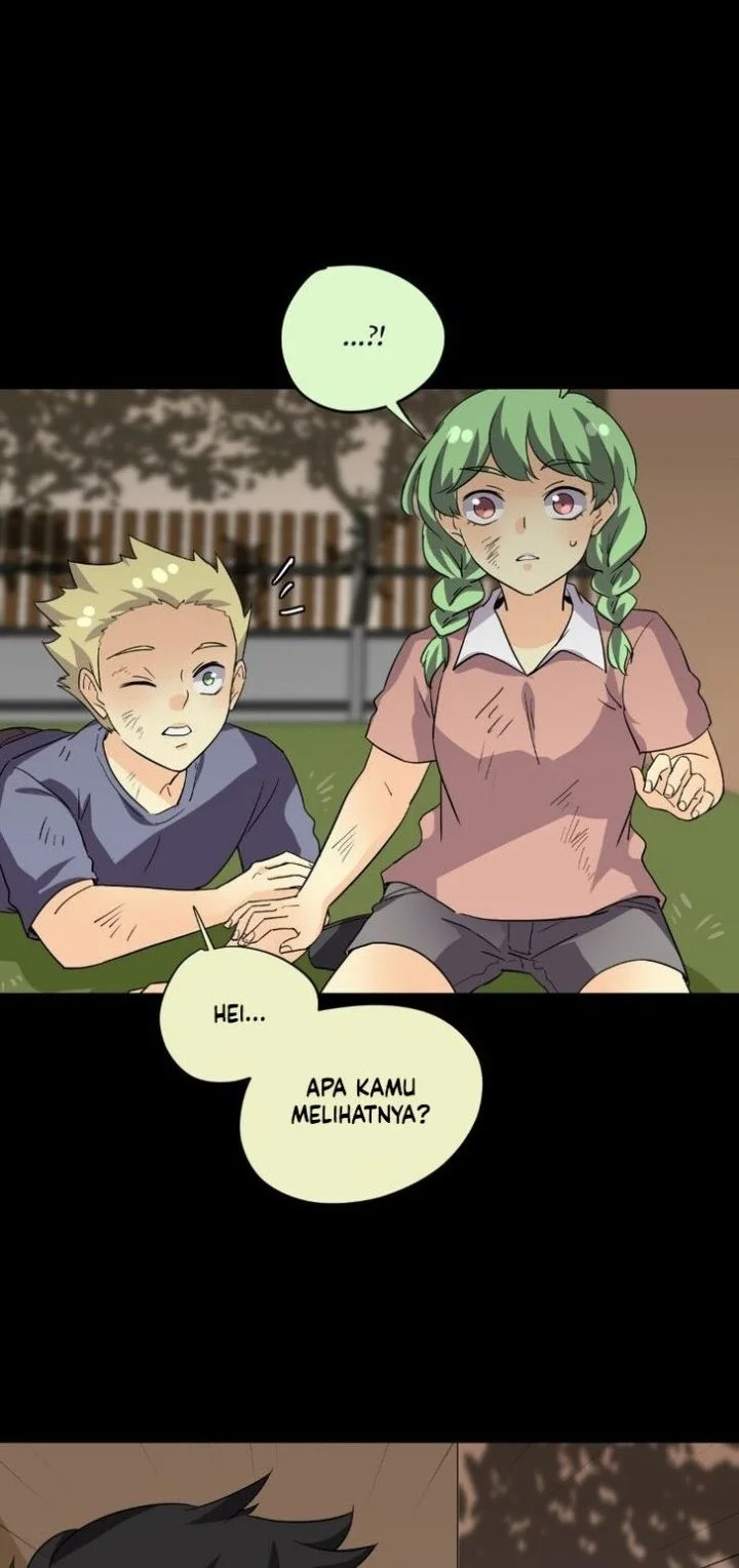 Chapter 181 - halaman 38