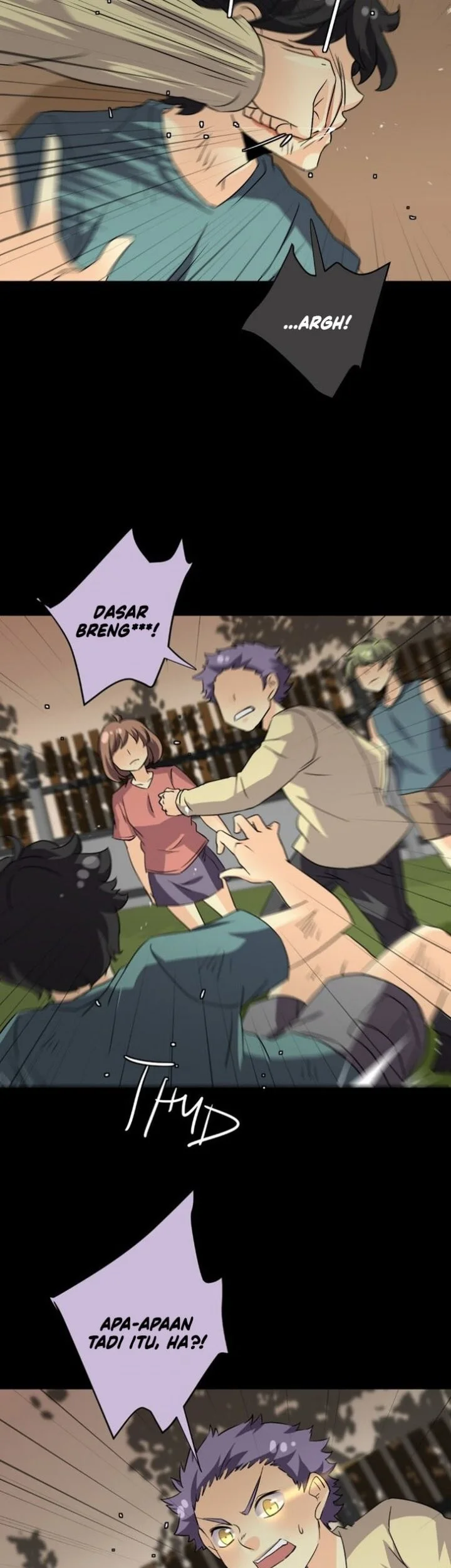 Chapter 181 - halaman 43