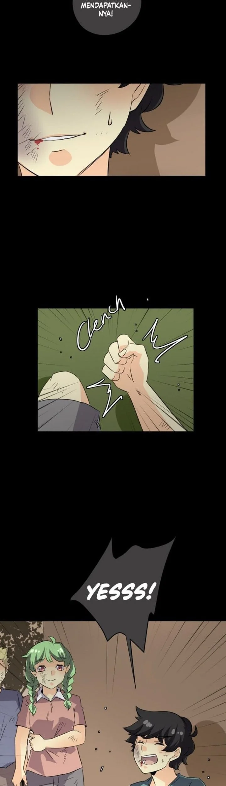 Chapter 181 - halaman 53