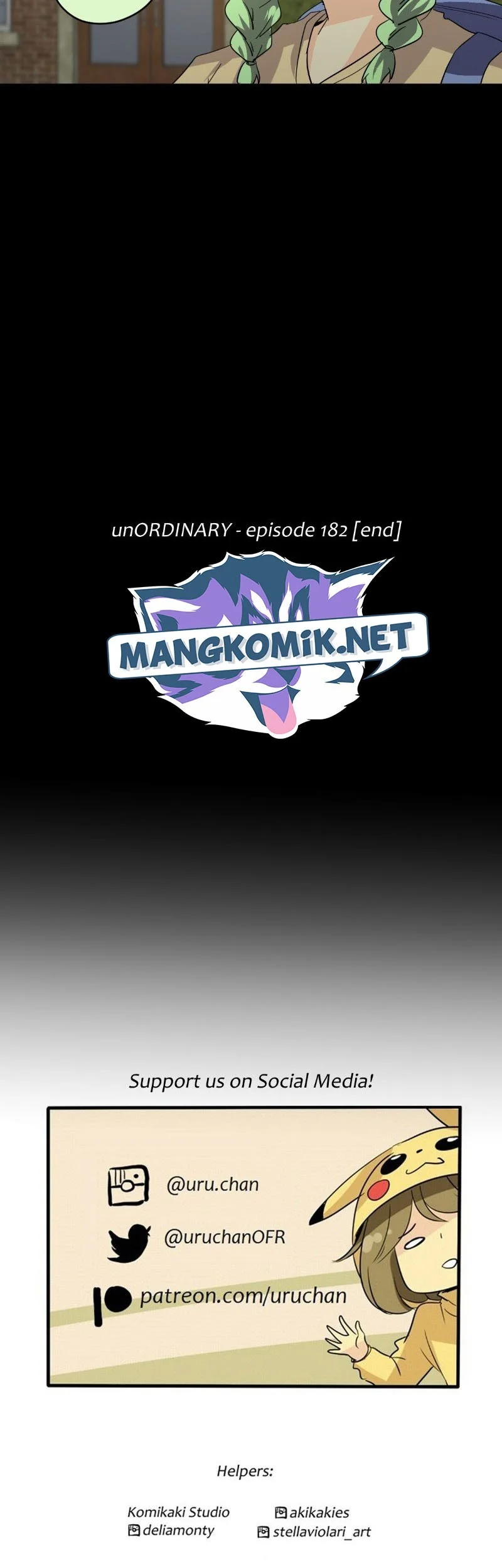 Chapter 182 - halaman 72