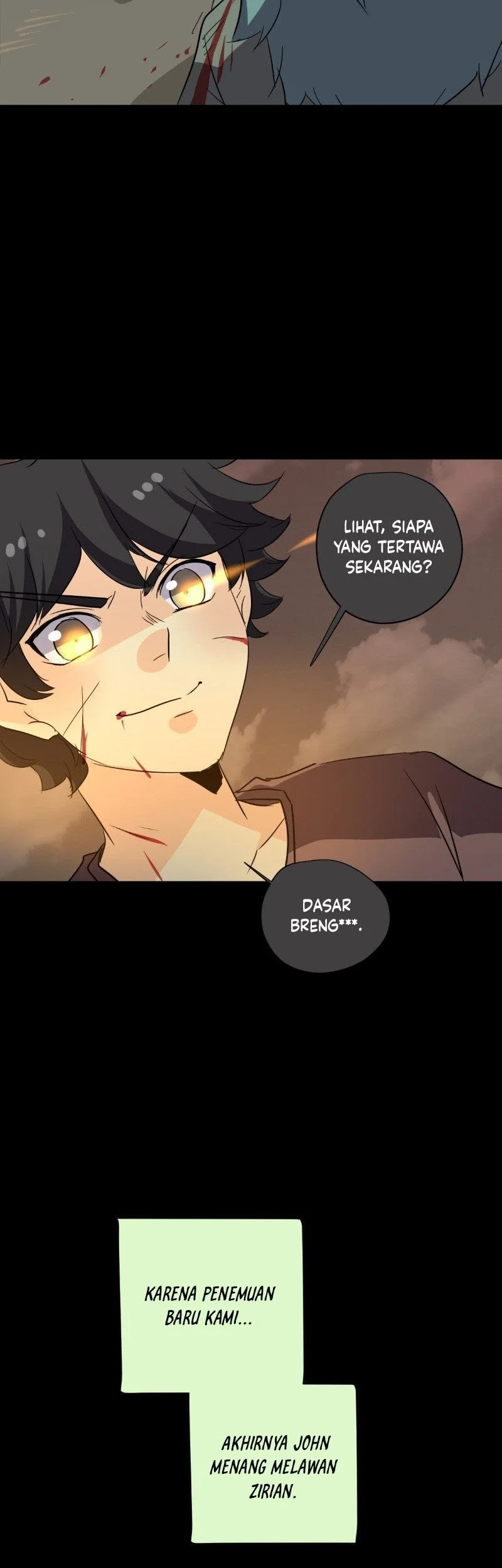 Chapter 183 - halaman 66