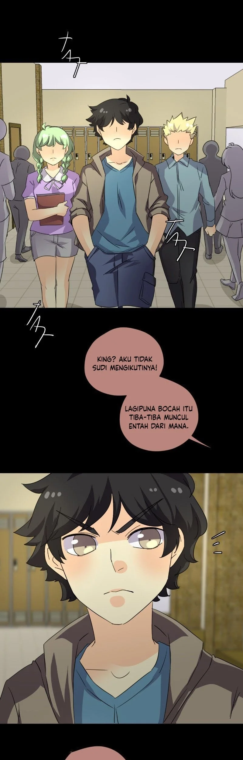 Chapter 183 - halaman 69