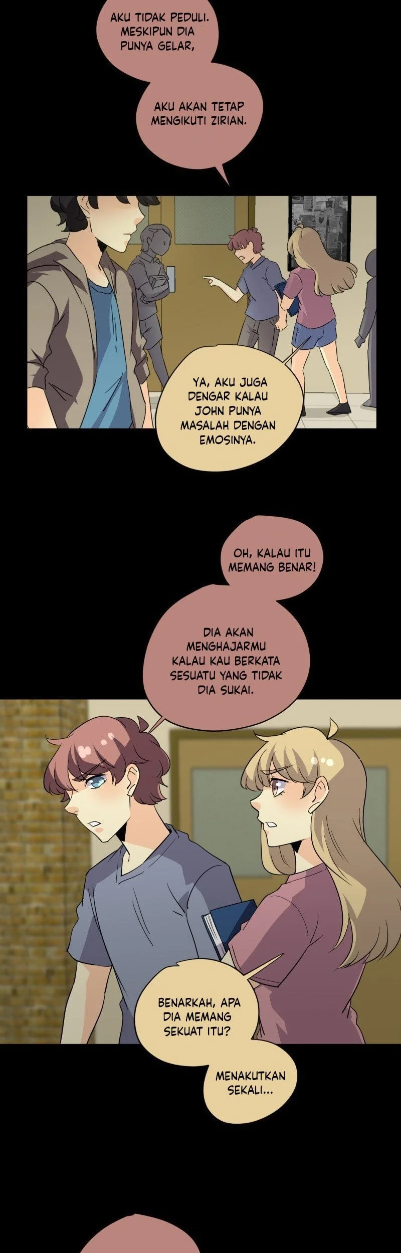 Chapter 183 - halaman 70