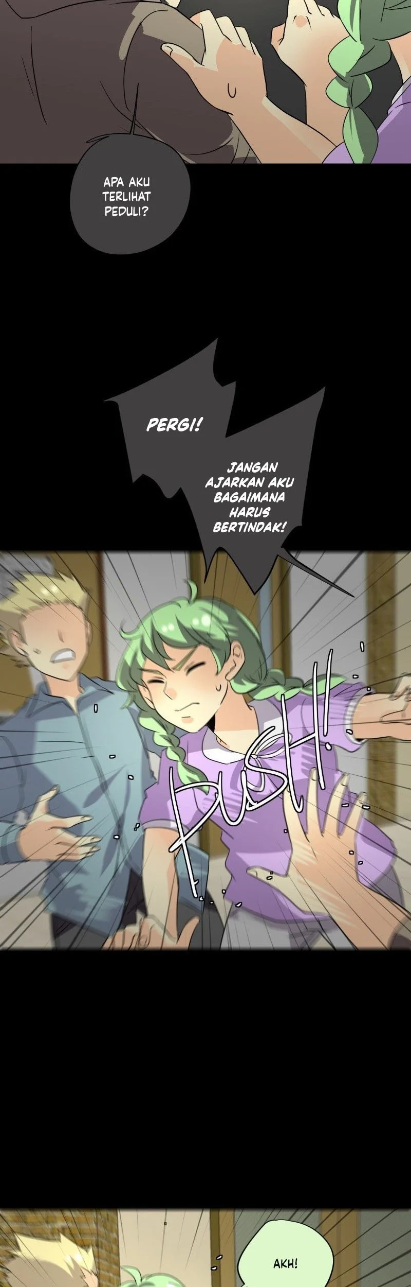 Chapter 183 - halaman 78