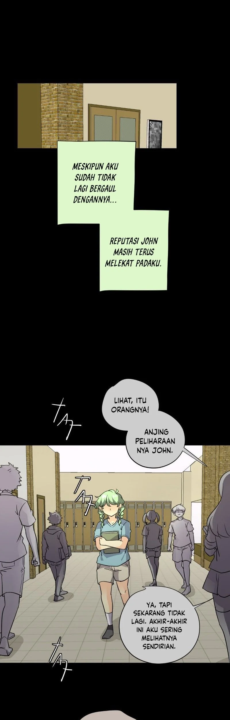 Chapter 184 - halaman 63
