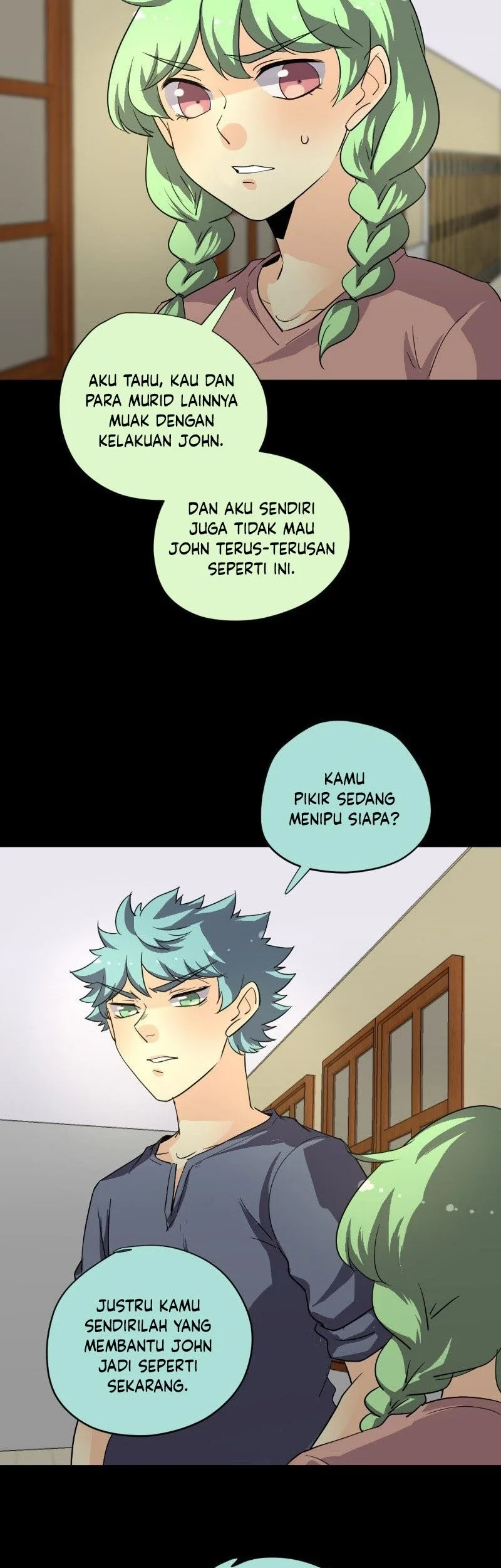 Chapter 184 - halaman 77