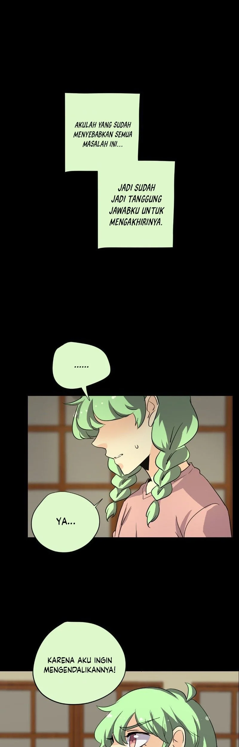 Chapter 184 - halaman 81