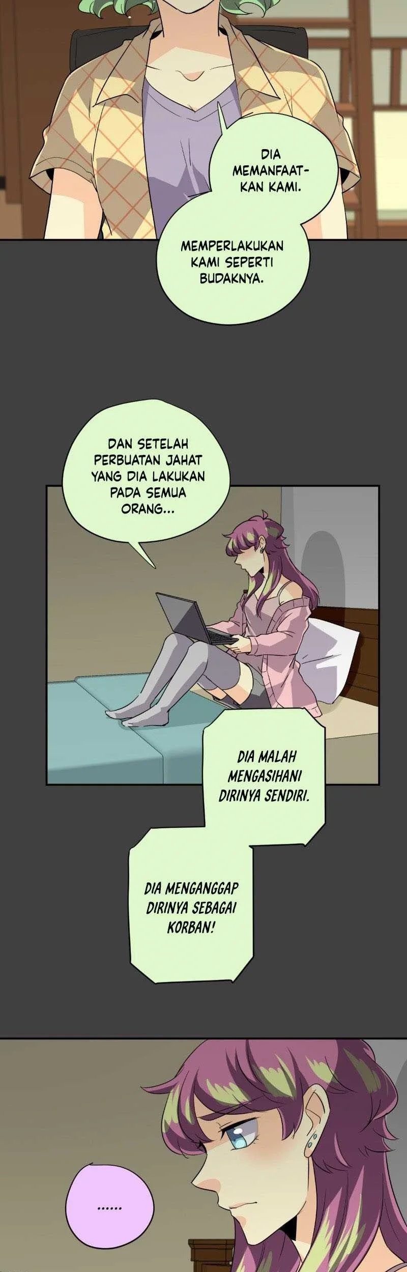 Chapter 185 - halaman 56
