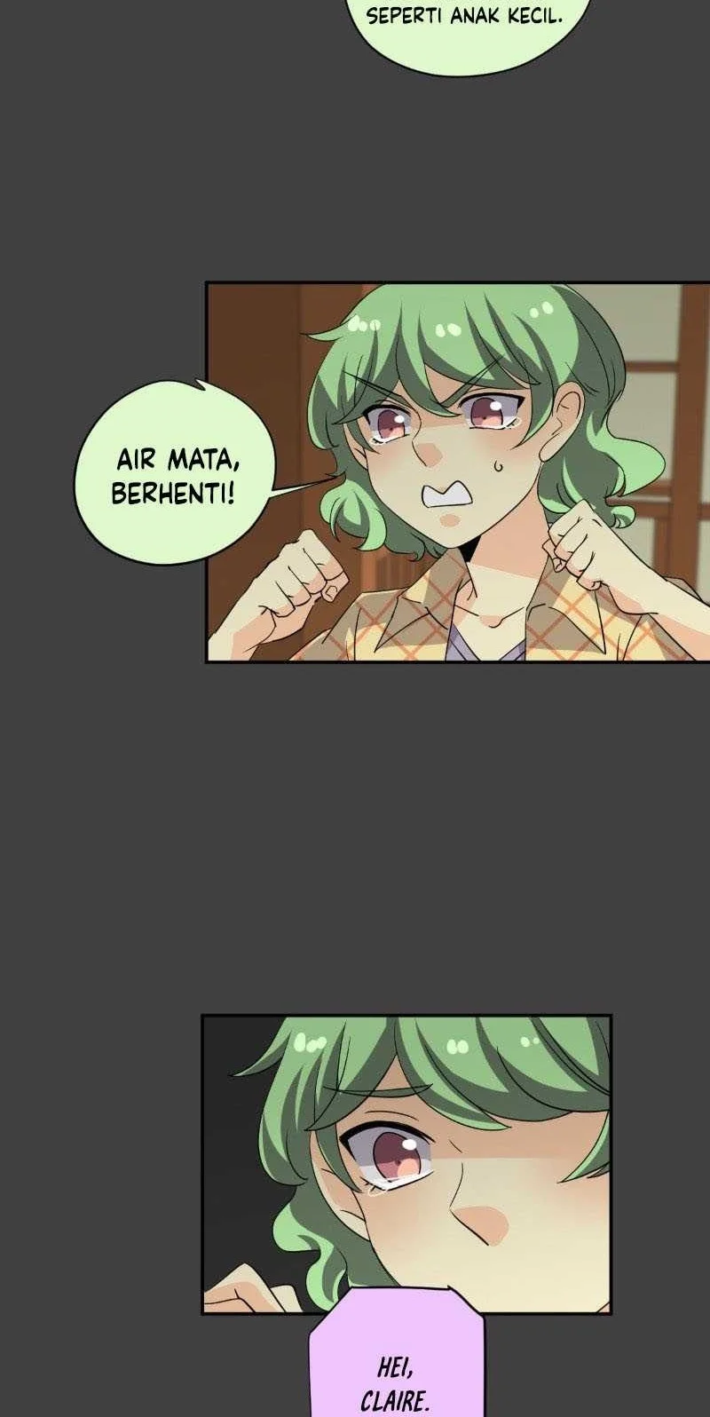 Chapter 185 - halaman 60