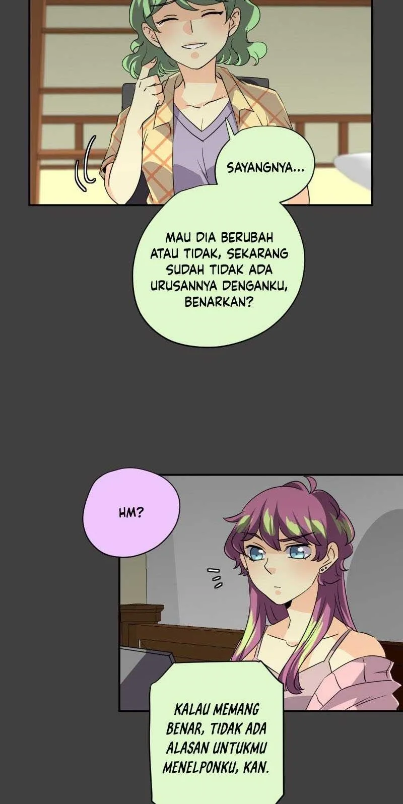 Chapter 185 - halaman 64