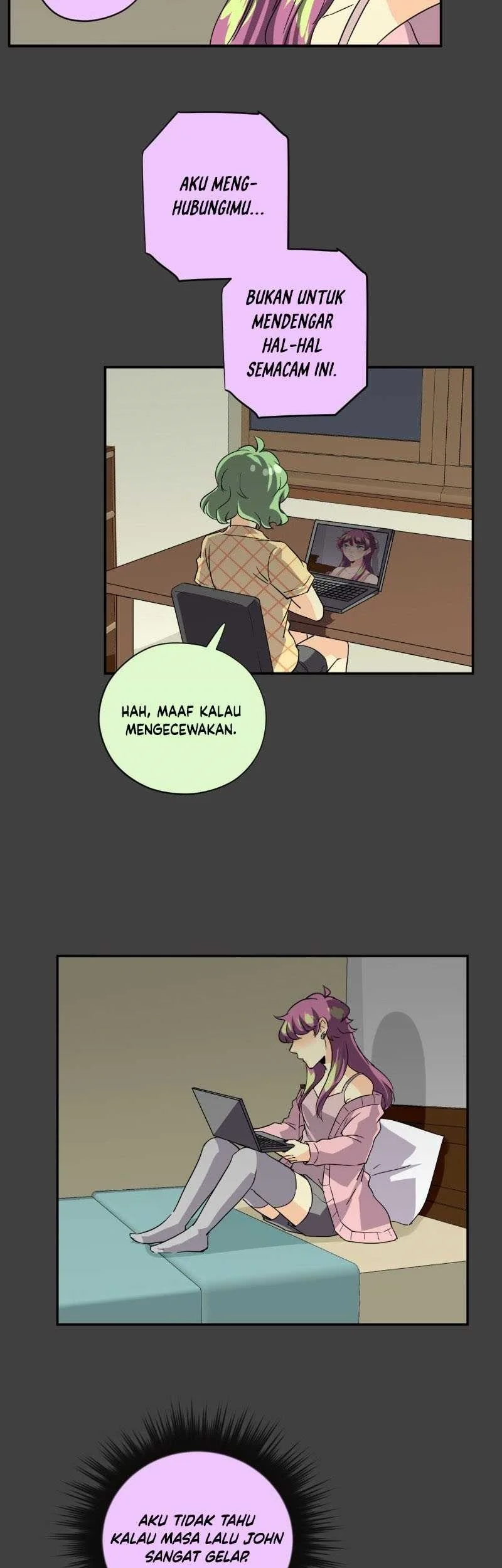 Chapter 185 - halaman 70
