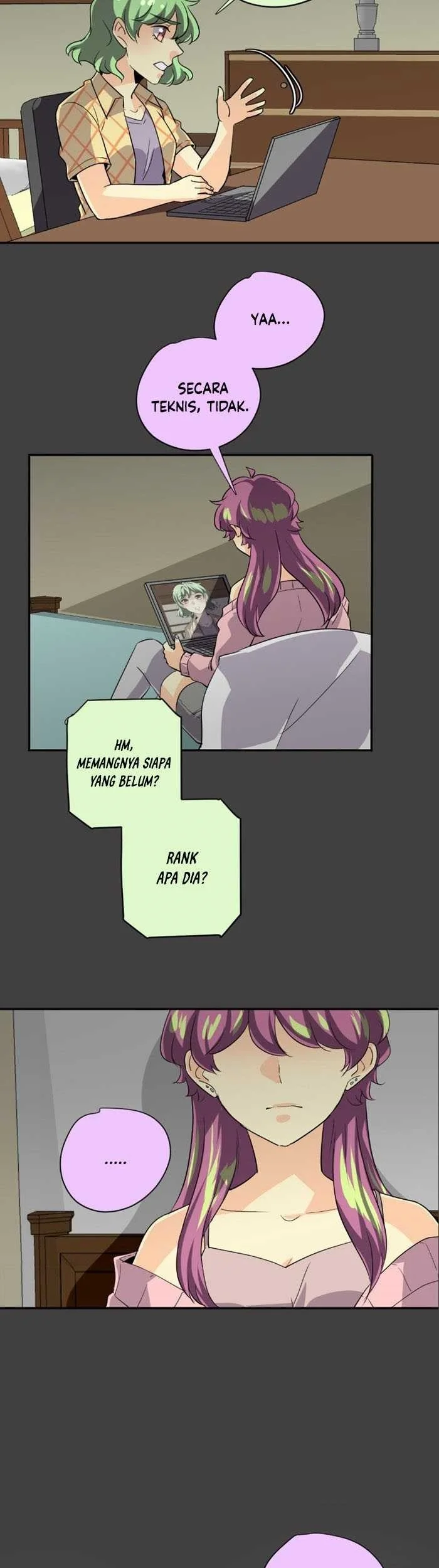 Chapter 185 - halaman 73