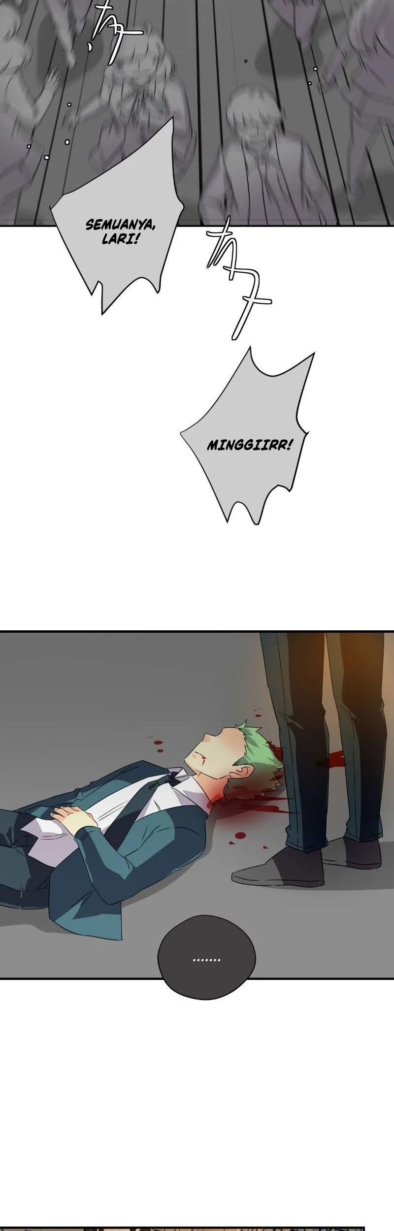 Chapter 187 - halaman 75