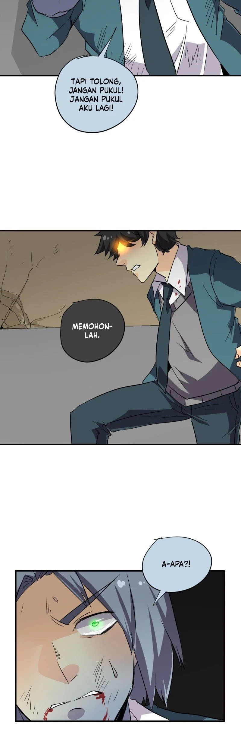 Chapter 188 - halaman 70