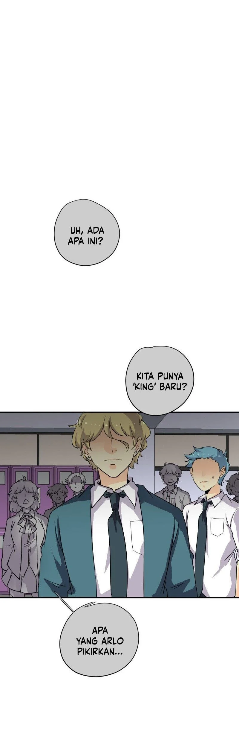 Chapter 188 - halaman 100