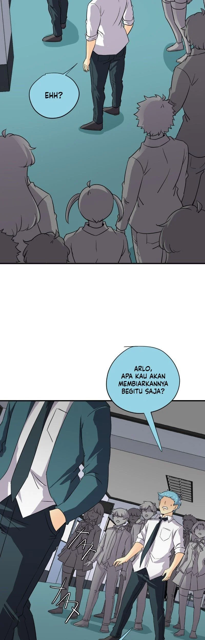 Chapter 188 - halaman 104