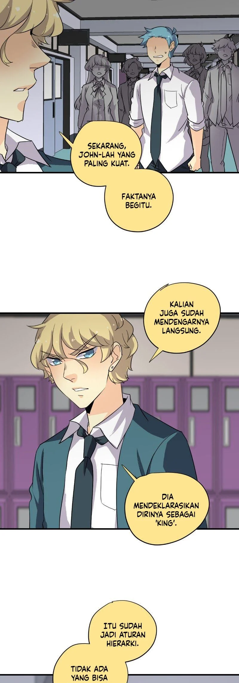 Chapter 188 - halaman 108