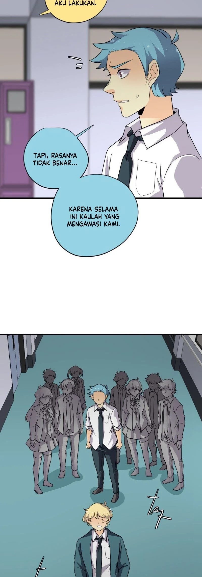 Chapter 188 - halaman 109