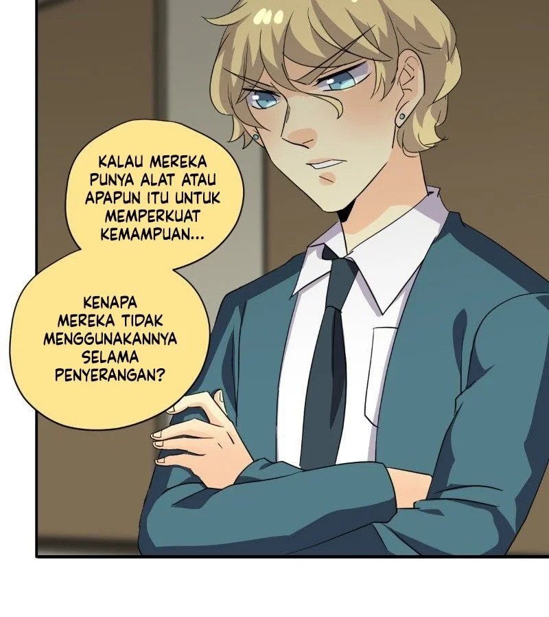 Chapter 189 - halaman 45