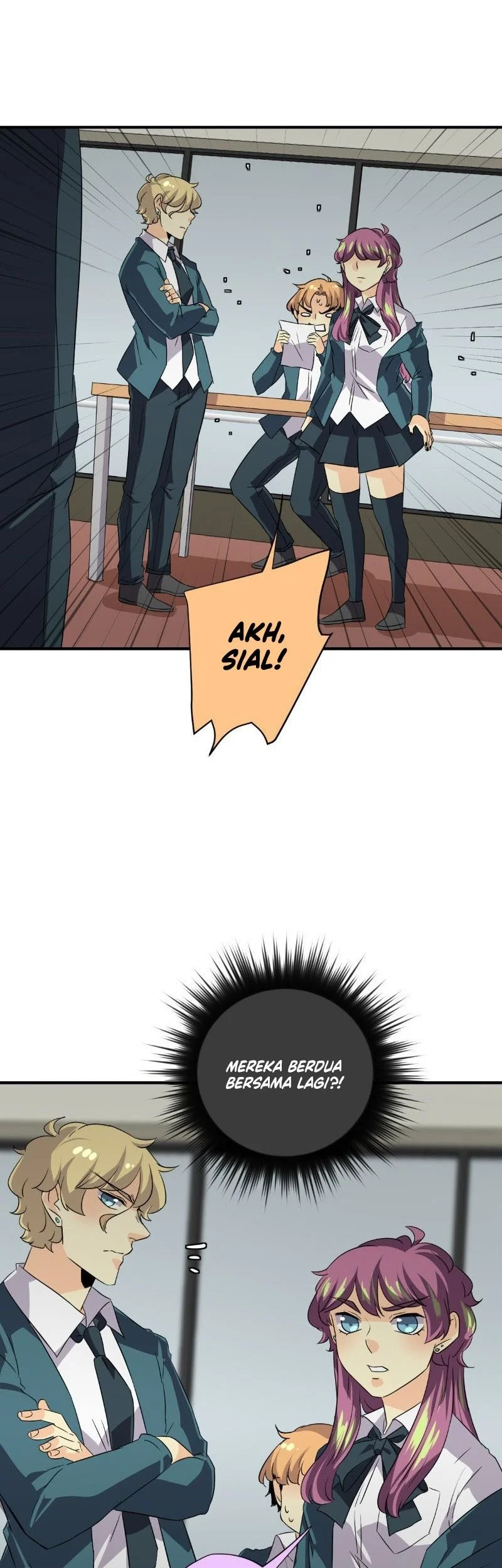 Chapter 189 - halaman 62