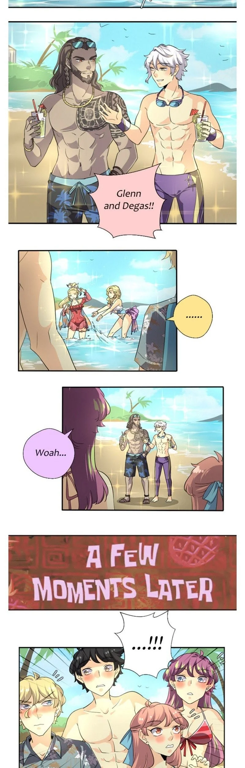 Chapter 189 - halaman 72
