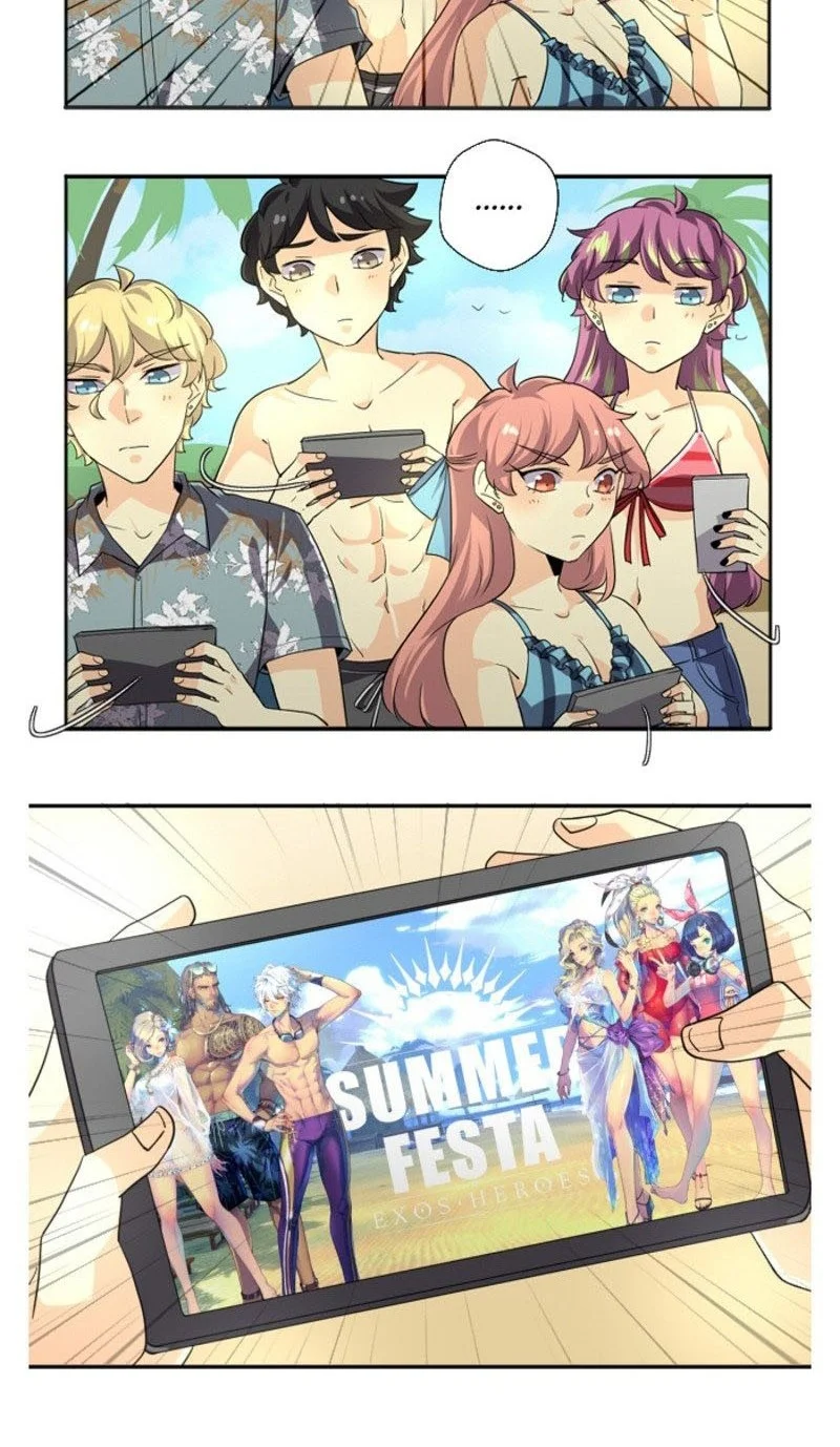 Chapter 189 - halaman 73