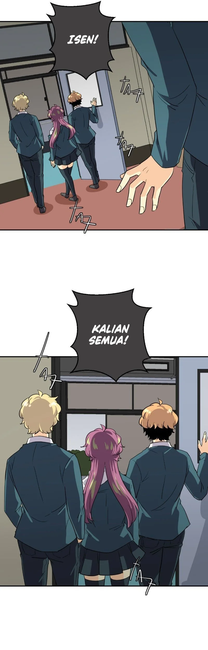 Chapter 190 - halaman 50