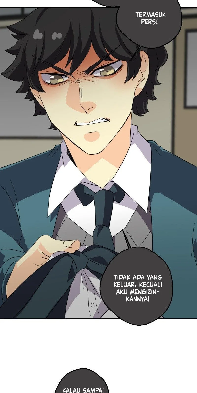 Chapter 190 - halaman 58