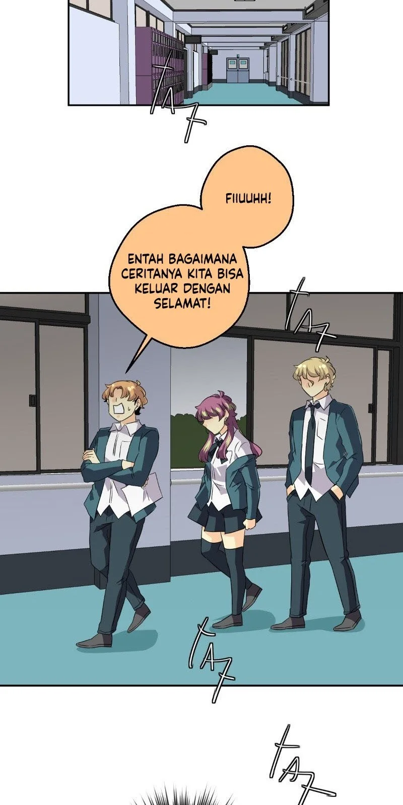 Chapter 190 - halaman 60