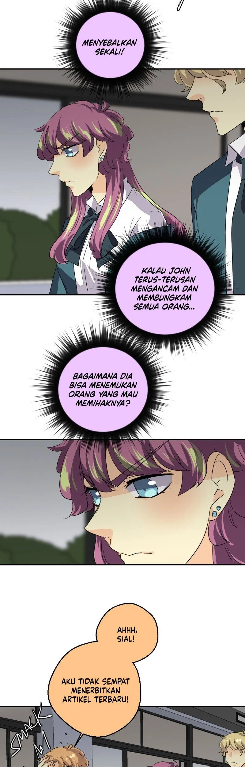 Chapter 190 - halaman 61