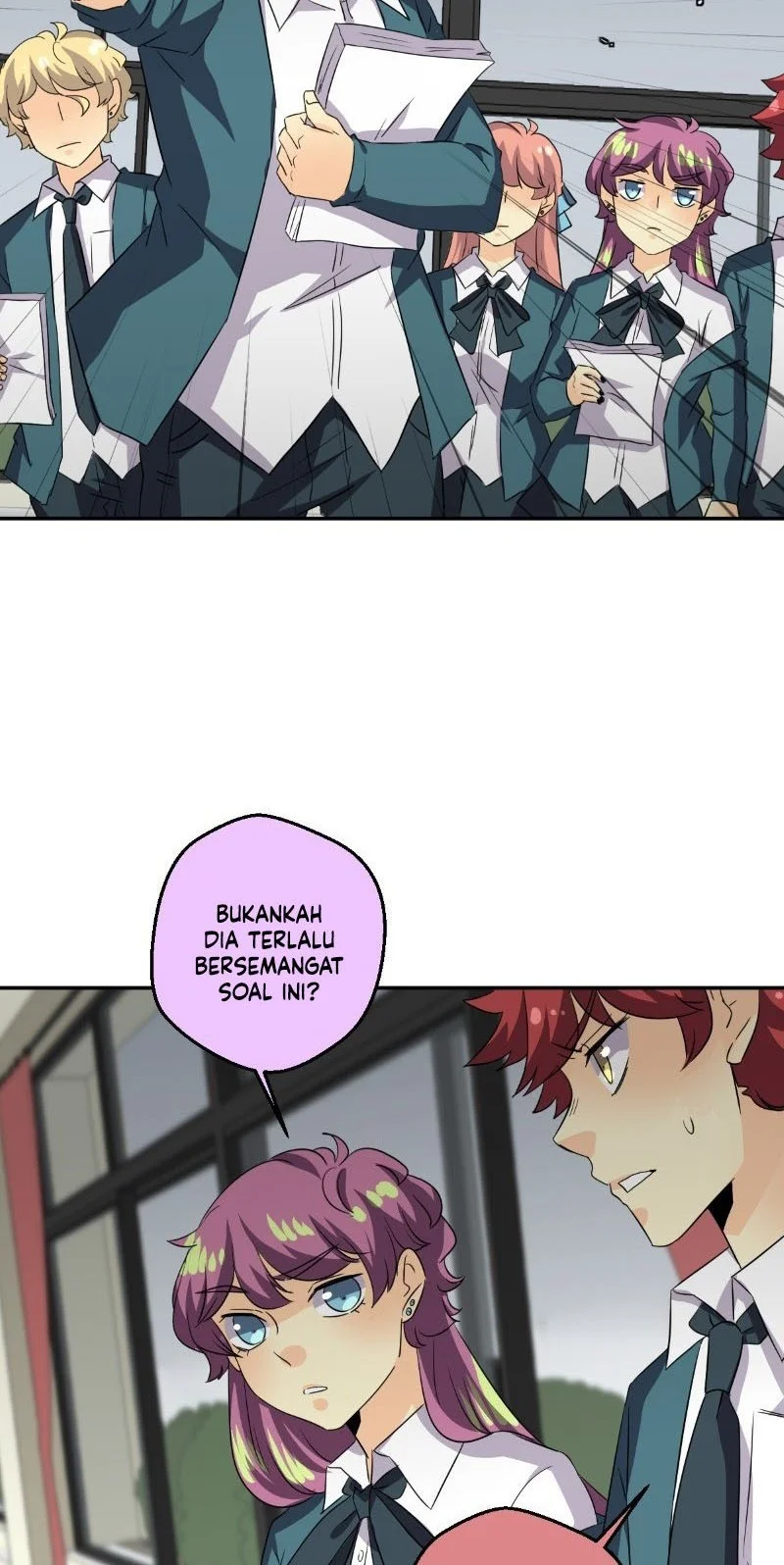 Chapter 191 - halaman 39