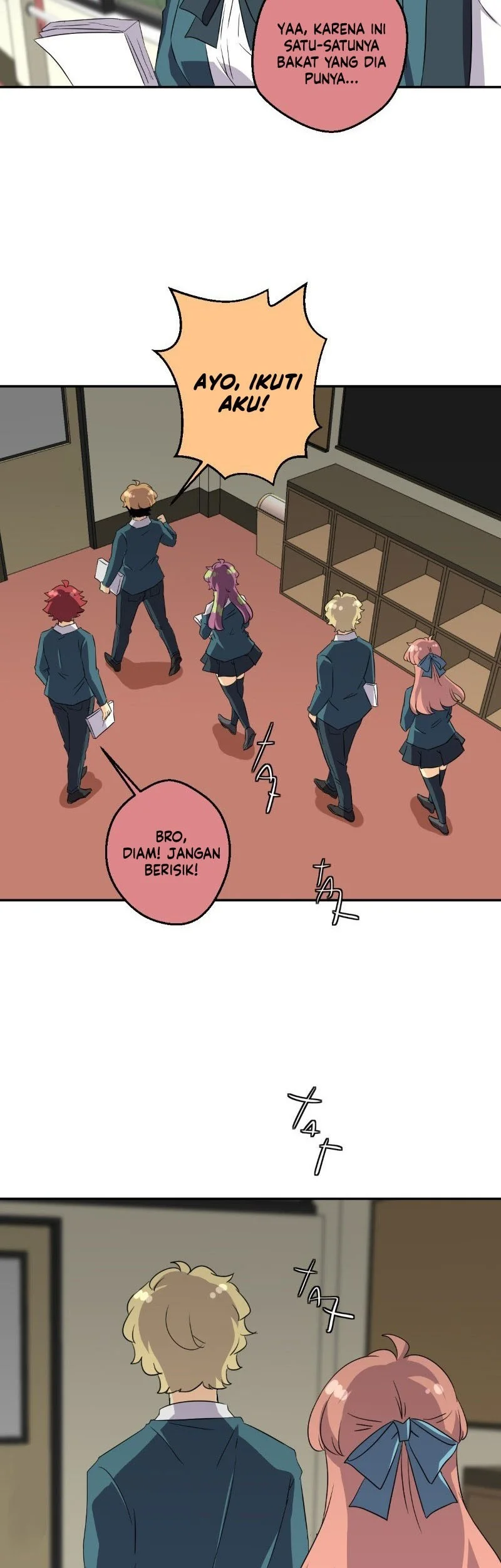 Chapter 191 - halaman 40