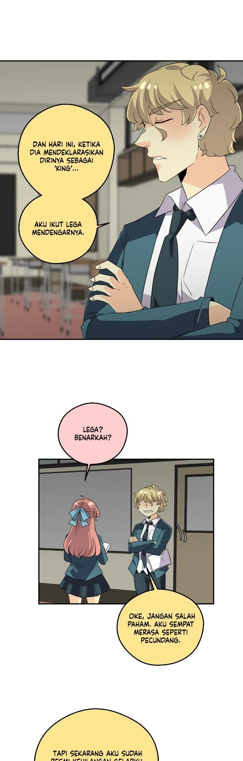 Chapter 191 - halaman 48