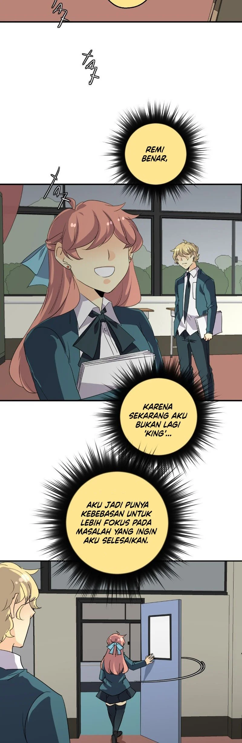 Chapter 191 - halaman 56
