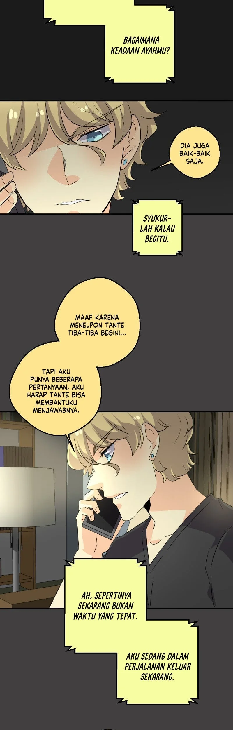 Chapter 192 - halaman 57