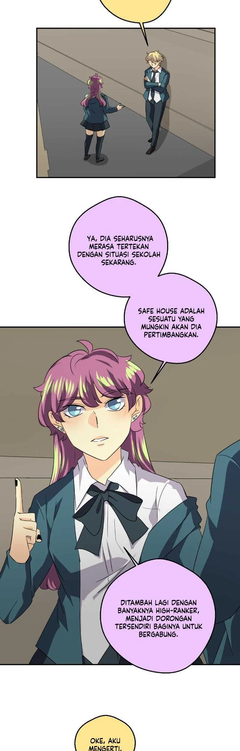 Chapter 193 - halaman 31