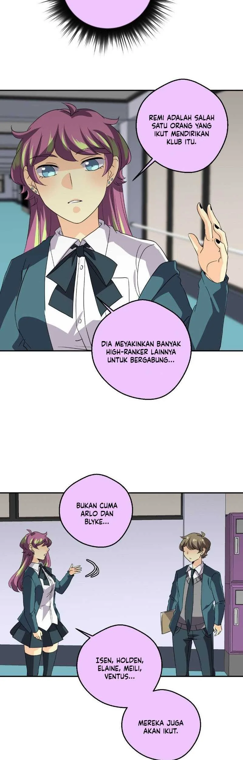 Chapter 193 - halaman 45