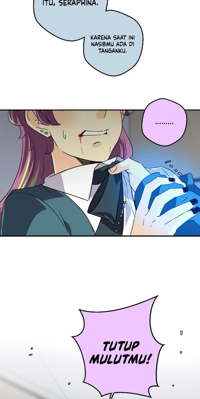 Chapter 194 - halaman 46