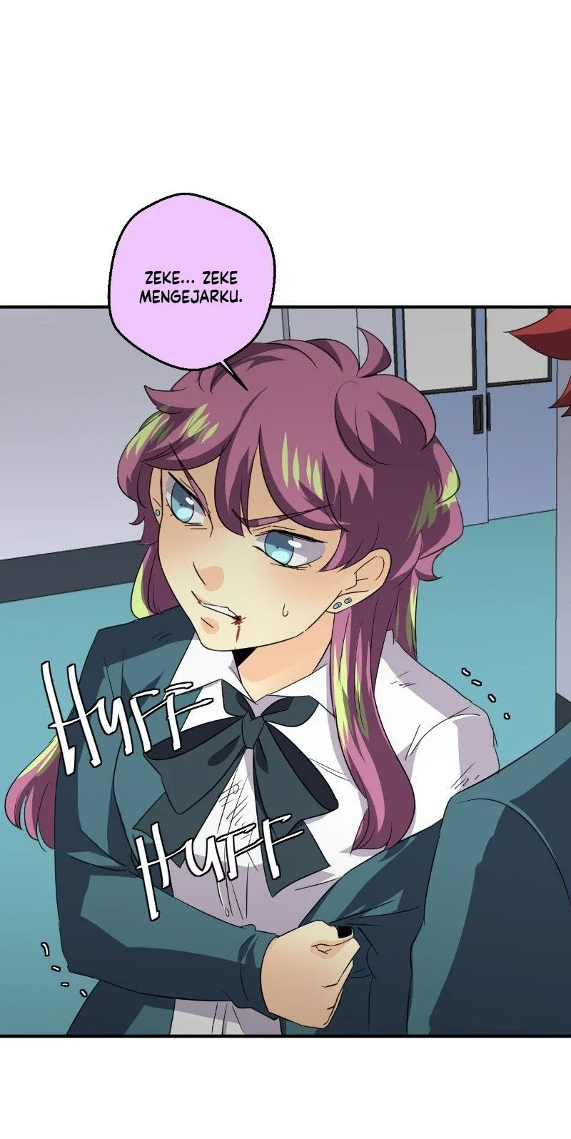 Chapter 194 - halaman 58