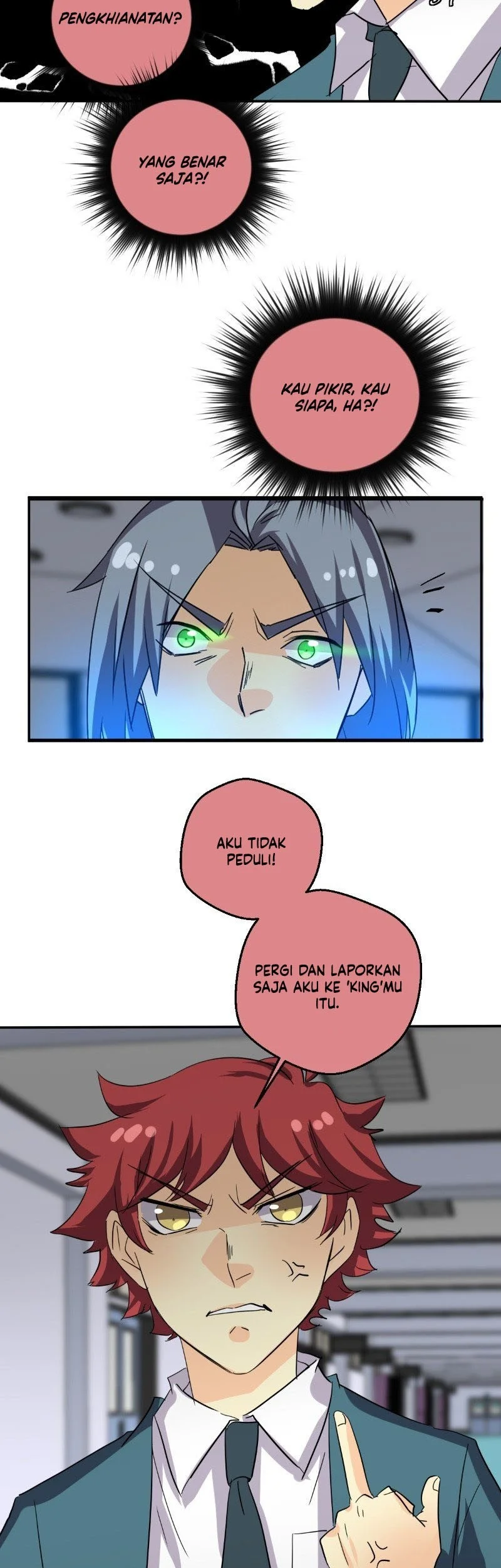 Chapter 194 - halaman 63