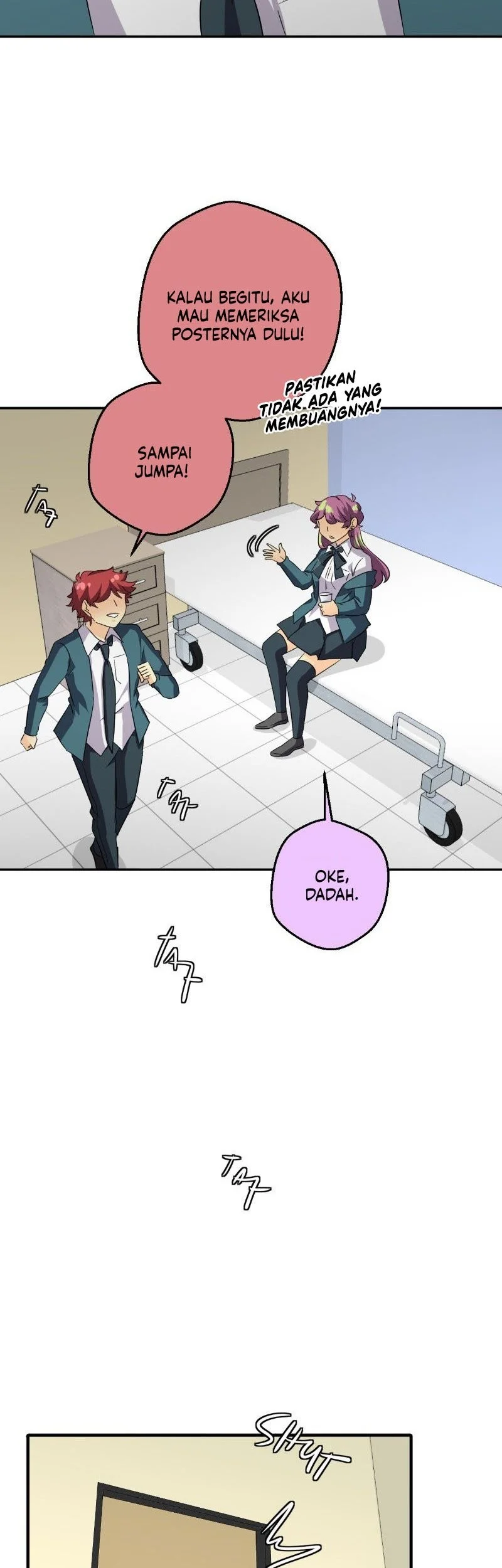 Chapter 195 - halaman 59