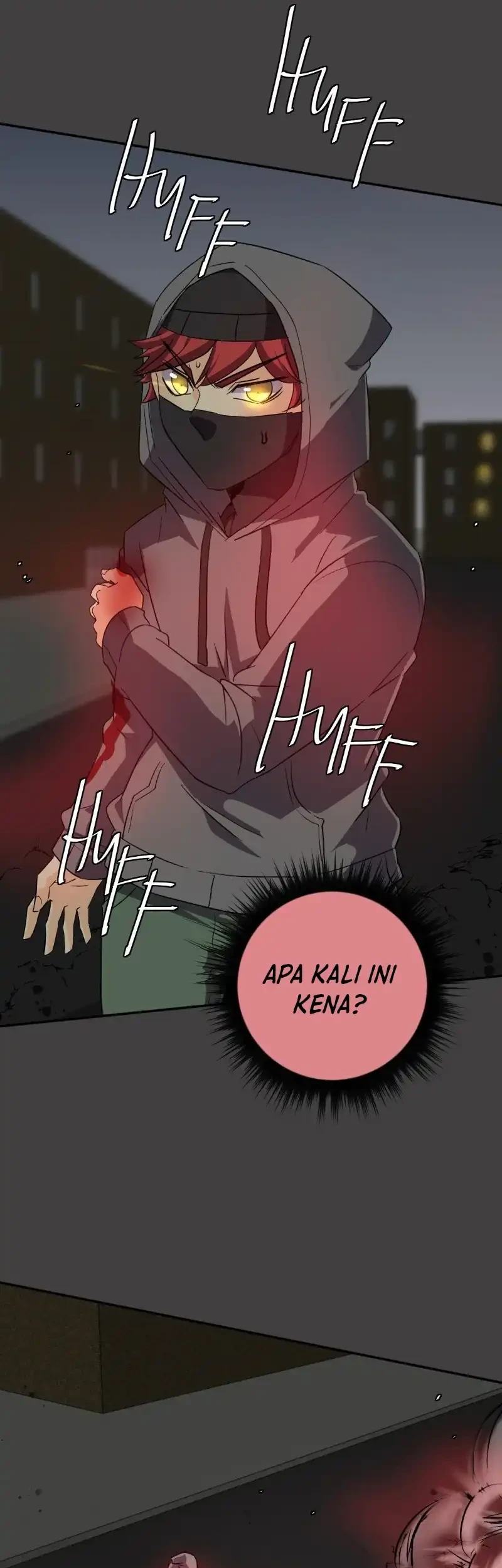 Chapter 197 - halaman 83
