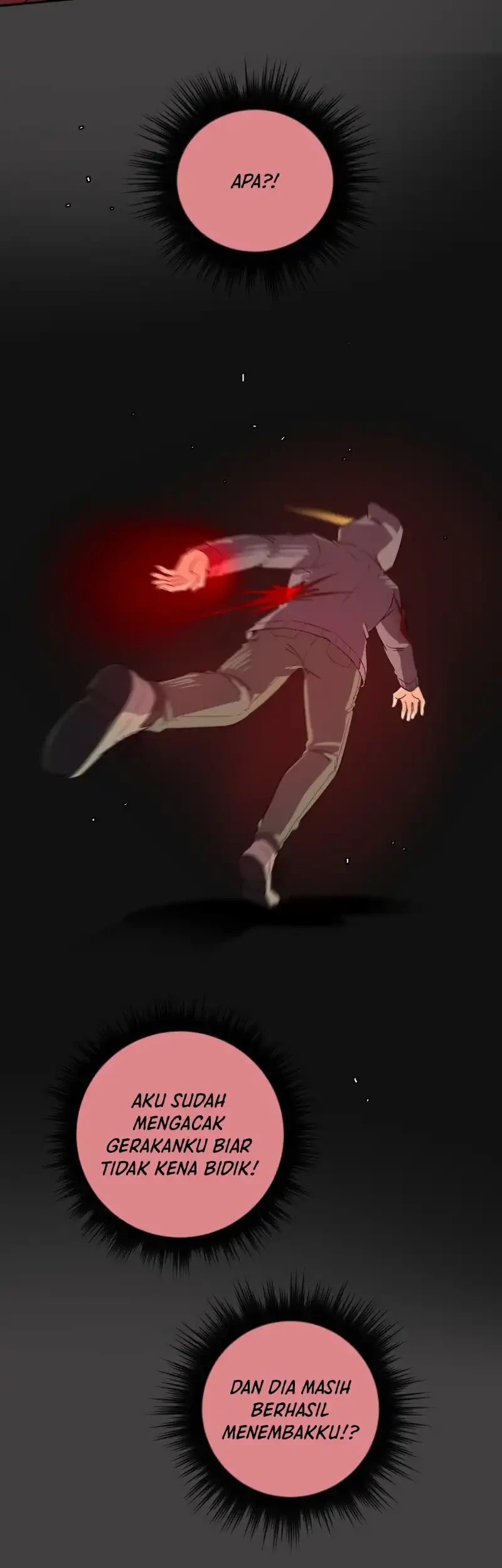 Chapter 197 - halaman 104