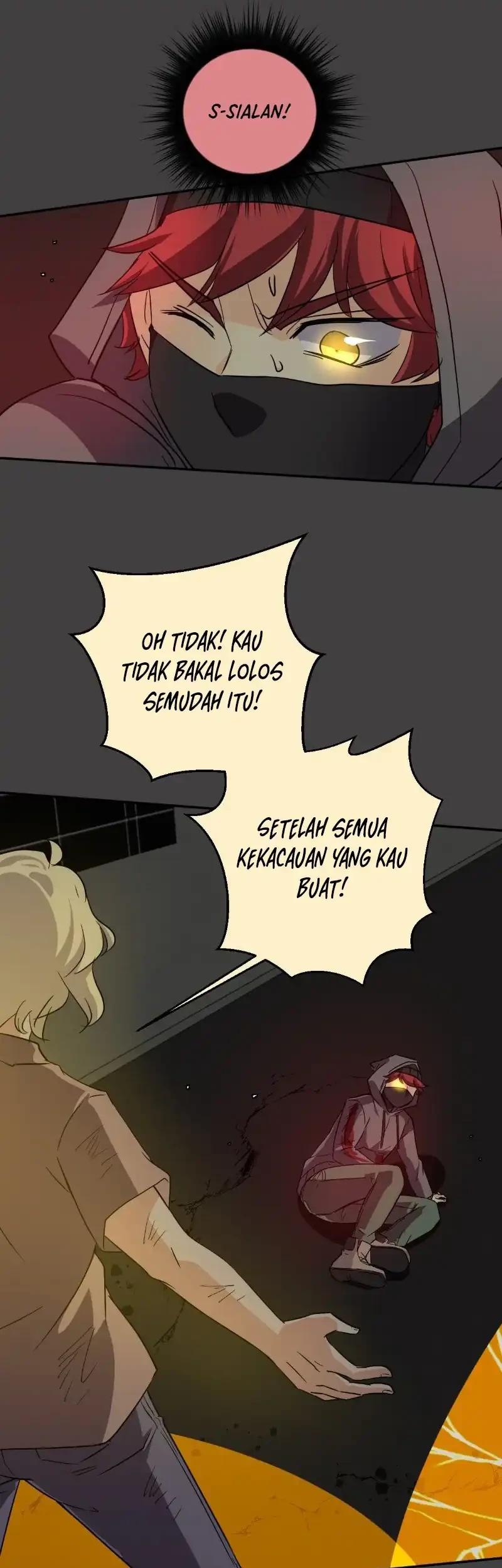 Chapter 197 - halaman 107