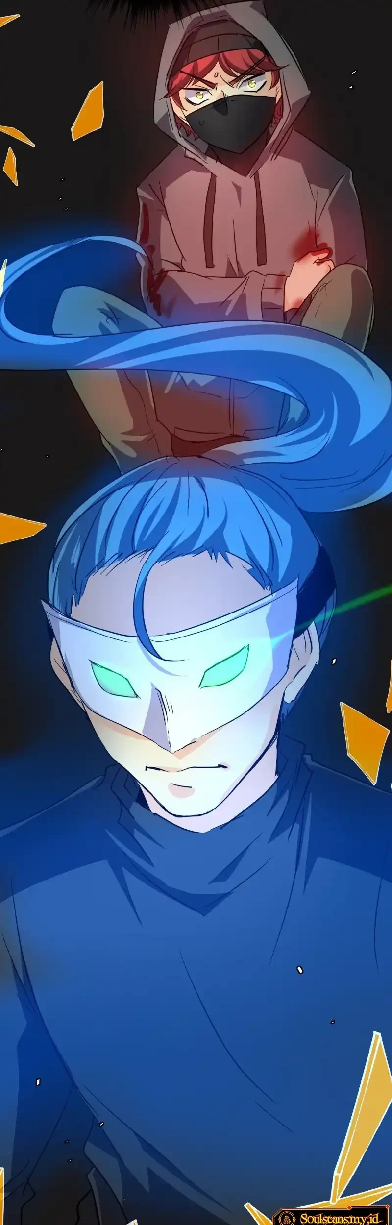 Chapter 197 - halaman 125