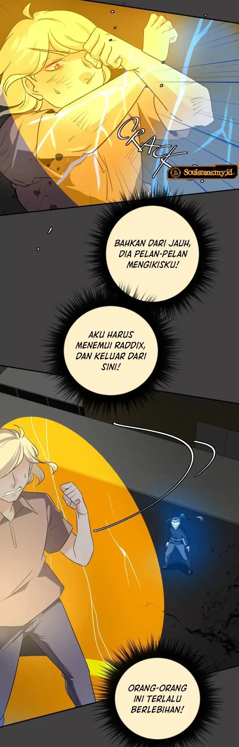 Chapter 198 - halaman 99